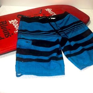 O’NEILL Mens Shorts Size 33